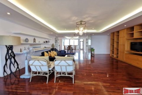 Penthouse à Bangkok, Thaïlande 6 chambres № 194262 - photo 2
