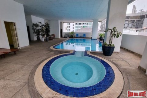 Penthouse à Bangkok, Thaïlande 6 chambres № 194262 - photo 4