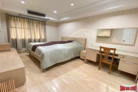 Appartement à Bangkok, Thaïlande 3 chambres № 194261 - photo 3