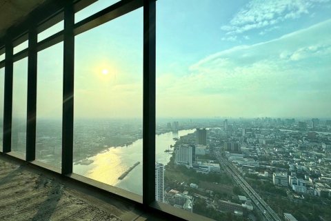 Studio à Bangkok, Thaïlande № 133665 - photo 1