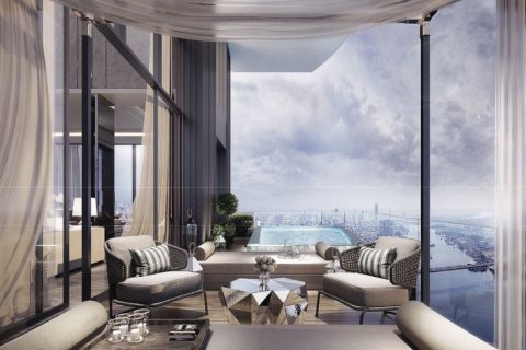 Studio à Bangkok, Thaïlande № 133665 - photo 14