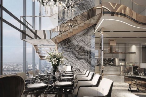 Studio à Bangkok, Thaïlande № 133665 - photo 10