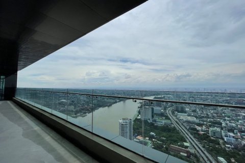 Studio à Bangkok, Thaïlande № 133665 - photo 7