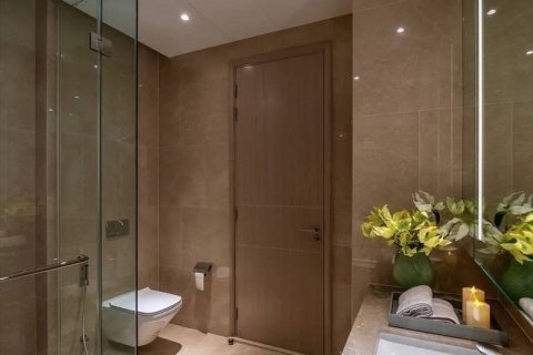 Кондоминиум с 2 спальнями в Кхлонг Сане, Бангкок, Таиланд № 133663 - фото 11