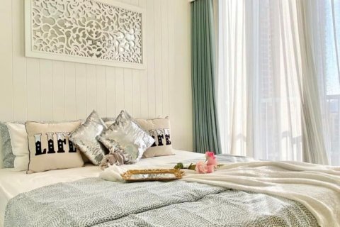 Кондоминиум с 2 спальнями в Ваттхане, Бангкок, Таиланд № 133664 - фото 21