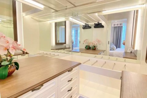 Кондоминиум с 2 спальнями в Ваттхане, Бангкок, Таиланд № 133664 - фото 29
