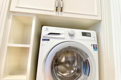 Кондоминиум с 2 спальнями в Ваттхане, Бангкок, Таиланд № 133664 - фото 30