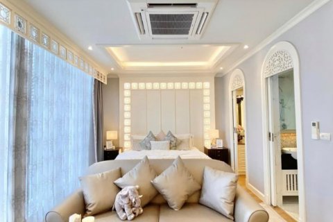 Кондоминиум с 2 спальнями в Ваттхане, Бангкок, Таиланд № 133664 - фото 20