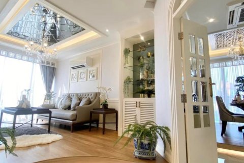 Кондоминиум с 2 спальнями в Ваттхане, Бангкок, Таиланд № 133664 - фото 5