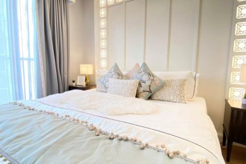 Кондоминиум с 2 спальнями в Ваттхане, Бангкок, Таиланд № 133664 - фото 18