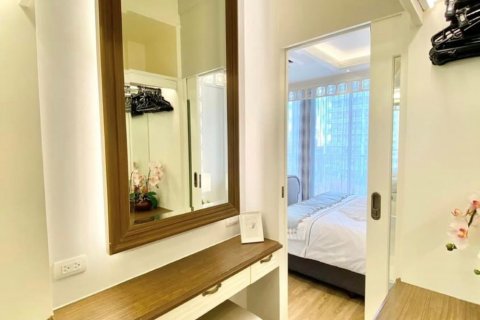 Кондоминиум с 2 спальнями в Ваттхане, Бангкок, Таиланд № 133664 - фото 24