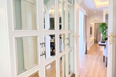 Кондоминиум с 2 спальнями в Ваттхане, Бангкок, Таиланд № 133664 - фото 25