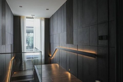 Villa in Bang Na, Bangkok, Thailand 4 bedrooms № 133666 - photo 8