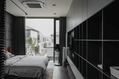 Villa in Bang Na, Bangkok, Thailand 4 bedrooms № 133666 - photo 10