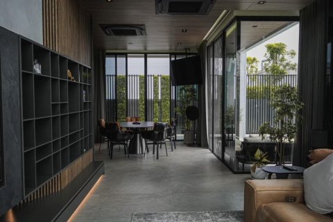 Villa in Bang Na, Bangkok, Thailand 4 bedrooms № 133666 - photo 3