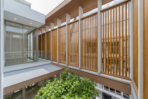 Кондоминиум с 5 спальнями в Бангкоке, Таиланд № 133661 - фото 18