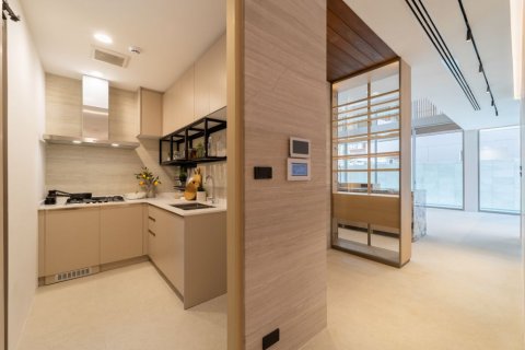 Кондоминиум с 5 спальнями в Бангкоке, Таиланд № 133661 - фото 26