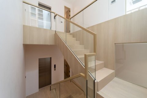 Кондоминиум с 5 спальнями в Бангкоке, Таиланд № 133661 - фото 23