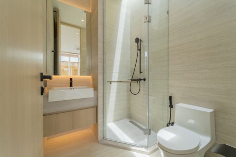 Кондоминиум с 5 спальнями в Бангкоке, Таиланд № 133661 - фото 20