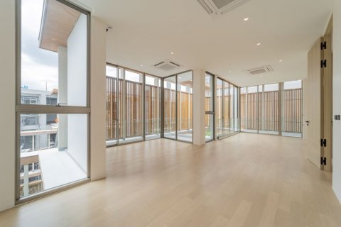 Кондоминиум с 5 спальнями в Бангкоке, Таиланд № 133661 - фото 16