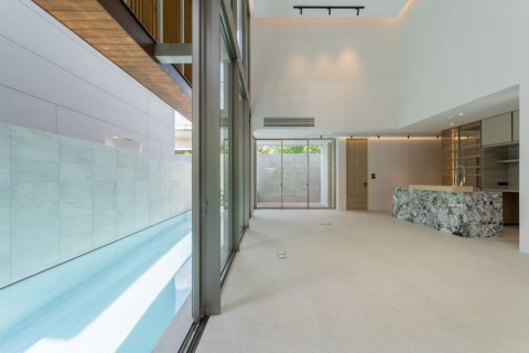 Кондоминиум с 5 спальнями в Бангкоке, Таиланд № 133661 - фото 30