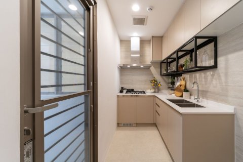 Кондоминиум с 5 спальнями в Бангкоке, Таиланд № 133661 - фото 25