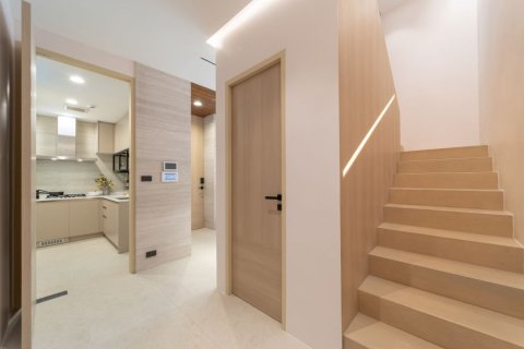 Кондоминиум с 5 спальнями в Бангкоке, Таиланд № 133661 - фото 24