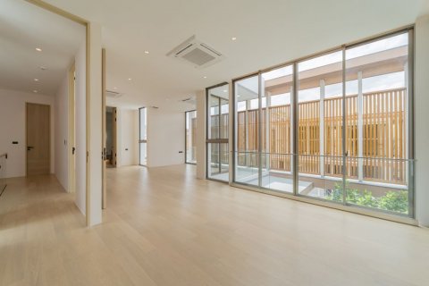 Кондоминиум с 5 спальнями в Бангкоке, Таиланд № 133661 - фото 15