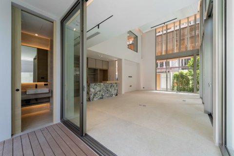 Кондоминиум с 5 спальнями в Бангкоке, Таиланд № 133661 - фото 6