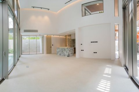 Кондоминиум с 5 спальнями в Бангкоке, Таиланд № 133661 - фото 27