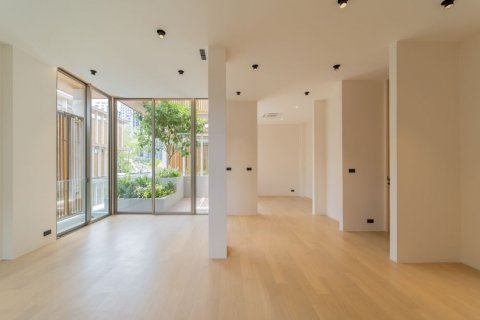 Кондоминиум с 5 спальнями в Бангкоке, Таиланд № 133661 - фото 9