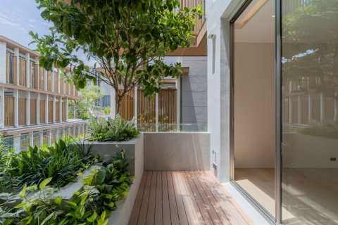 Кондоминиум с 5 спальнями в Бангкоке, Таиланд № 133661 - фото 7