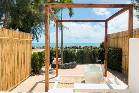 Villa à Nakhon Si Thammarat, Thaïlande 3 chambres № 133667 - photo 19