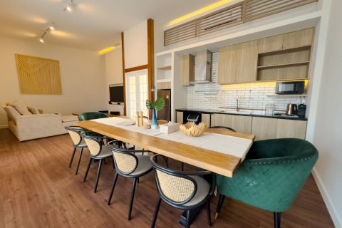 Villa à Nakhon Si Thammarat, Thaïlande 3 chambres № 133667 - photo 7