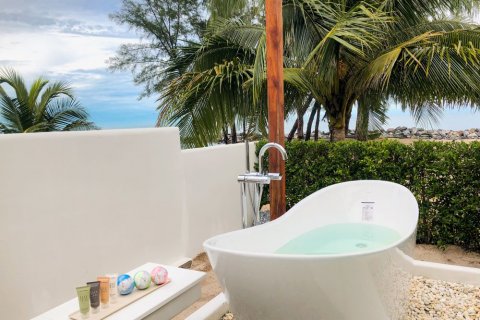 Villa à Nakhon Si Thammarat, Thaïlande 3 chambres № 133667 - photo 14