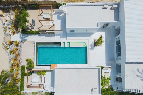 Villa à Nakhon Si Thammarat, Thaïlande 3 chambres № 133667 - photo 20