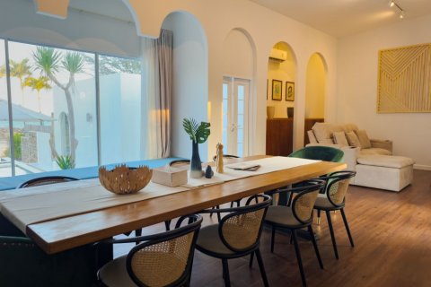 Villa à Nakhon Si Thammarat, Thaïlande 3 chambres № 133667 - photo 5