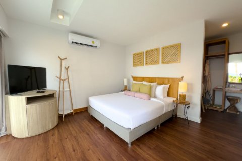 Villa à Nakhon Si Thammarat, Thaïlande 3 chambres № 133667 - photo 17