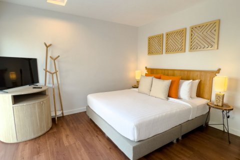 Villa à Nakhon Si Thammarat, Thaïlande 3 chambres № 133667 - photo 16