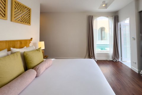 Villa à Nakhon Si Thammarat, Thaïlande 3 chambres № 133667 - photo 12