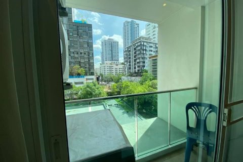 Condo in Bangkok, Thailand, 1 bedroom № 200693 - photo 2