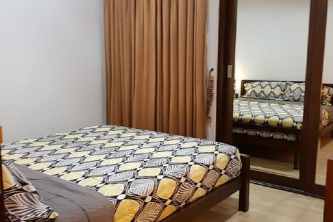 Condo à Watthana, Bangkok, Thaïlande, 1 chambre № 200688 - photo 3