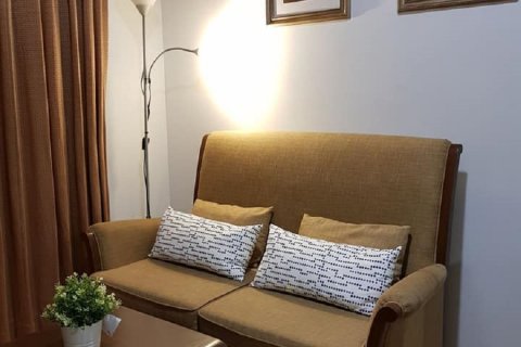 Condo à Watthana, Bangkok, Thaïlande, 1 chambre № 200688 - photo 5