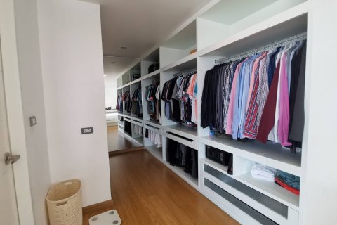 คอนโดมิเนียมในวัฒนา, กรุงเทพฯ, ประเทศไทย, 3 ห้องนอน № 200687 - รูปถ่าย 11