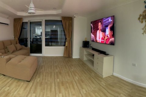 Квартира в Паттайе, Таиланд с 2 спальнями  № 145386 - фото 14