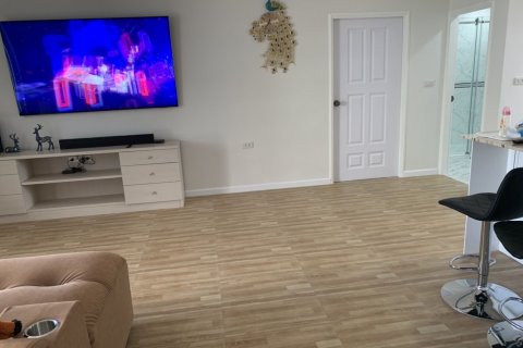 Квартира в Паттайе, Таиланд с 2 спальнями  № 145386 - фото 25