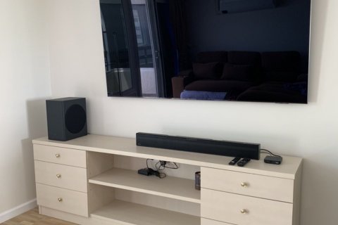 Квартира в Паттайе, Таиланд с 2 спальнями  № 145386 - фото 4