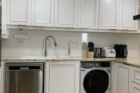 Квартира в Паттайе, Таиланд с 2 спальнями  № 145386 - фото 19