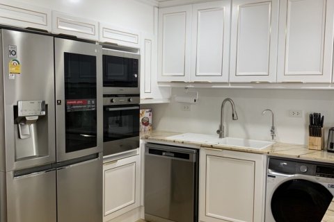 Квартира в Паттайе, Таиланд с 2 спальнями  № 145386 - фото 22