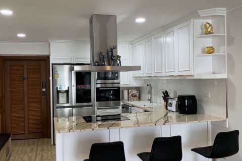 Квартира в Паттайе, Таиланд с 2 спальнями  № 145386 - фото 23